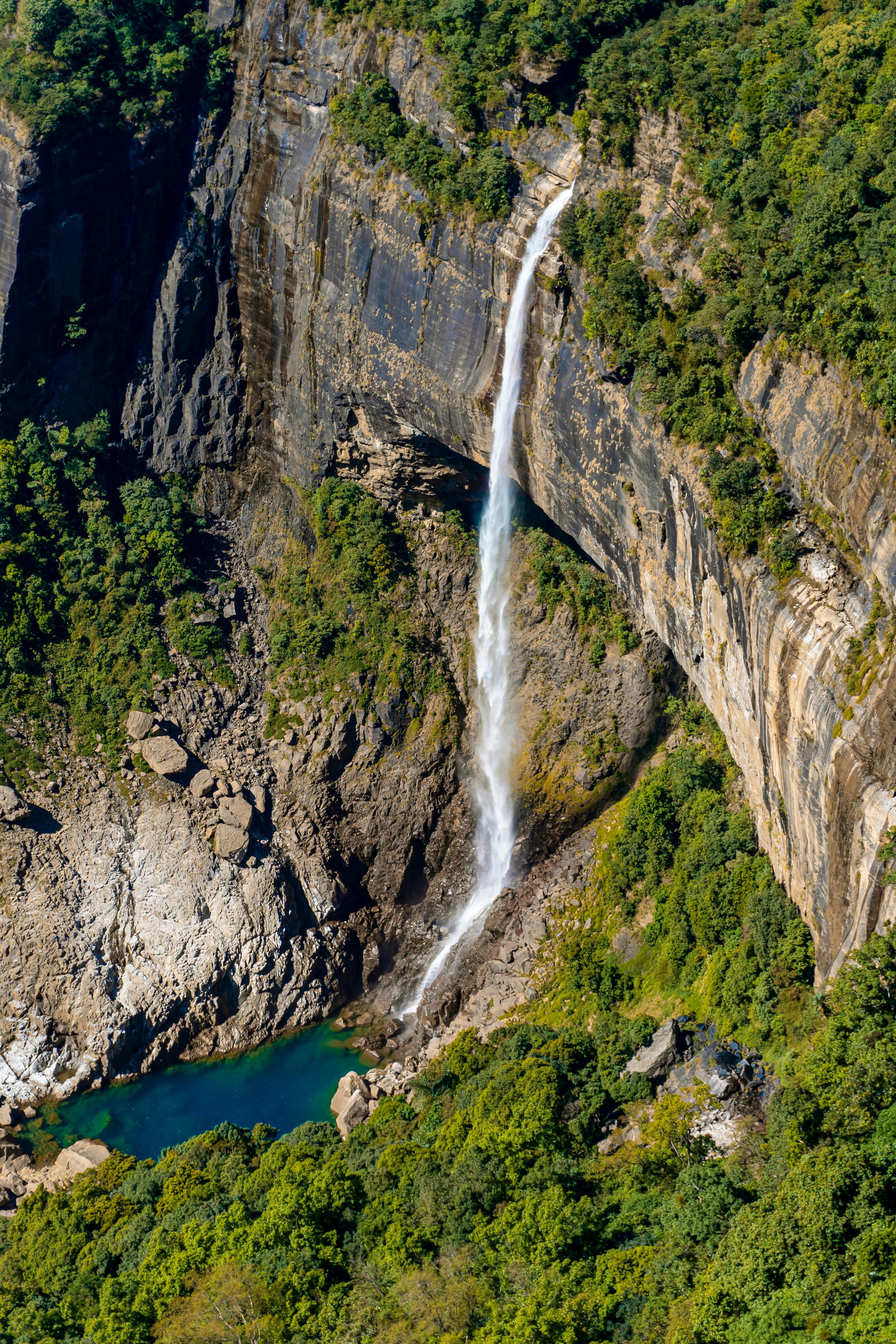 Meghalaya